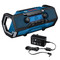 Bosch GPB 18V-2 C Professional Job Site Radio (Body Only) 2