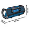 Bosch GPB 18V-2 C Professional Job Site Radio (Body Only) 5