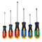XTrade X0900063 Screwdriver Set (6 Piece) 2