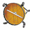 V-TUF H1.006 Heavy-Duty Surface Cleaner 500mm
