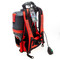 Numatic RSB150NX Cordless 36V RucSac Vacuum with NX300 Battery 2