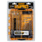 Dewalt DT70754 SDS Plus Masonry Drill and Driver Bit Set in Connectable Case (19 Piece) 2