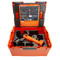 Fein CCG 18-115-10 AS 18V AMPShare 115mm Angle Grinder (Body Only) in L-Boxx 3
