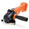Fein CCG 18-115-10 AS 18V AMPShare 115mm Angle Grinder (Body Only) in L-Boxx 2