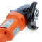 Fein CCG 18-115-10 AS 18V AMPShare 115mm Angle Grinder (Body Only) in L-Boxx 4