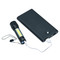 LiteZall 24556 Mini Rechargeable Flashlight and Task Light 120 Lumens 3