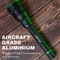 LitezAll Kodiak Kraken Torch with Aircraft Grade Aluminium Construction