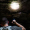 LiteZall 25201 Rechargeable Ultra Lite Flashlight with 3 Modes