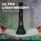 LitezAll Rechargeable UltraLite Super Lightweight Torch