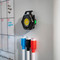 LitezAll Compact Work Light with Magnetic Back