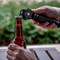 LitezAll Compact Work Light with Tripod and Integrated Bottle Opener