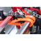 The Perfect Bungee AS36NG4PK-BXST Adjust-A-Strap in Orange 91cm/36in (Pack of 4) 10