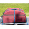 The Perfect Bungee FW36-6BL Adjustable 6-Strap Flex-Web Bungee in Blue (up to 3.65m x 3.65m) 9