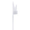 RETYZ SO6NL-TA EveryTie Releasable Tie in Natural 6in (Pack of 100) 3