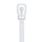 RETYZ SO6NL-TA EveryTie Releasable Tie in Natural 6in (Pack of 100) 2