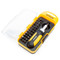 XTrade X0900077 Ratchet Screwdriver Set (38 Piece) 3
