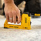 XTrade X0900073 Heavy Duty Staple Gun 4 in 1 tacking down felt