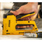 XTrade X0900073 Heavy Duty Staple Gun 4 in 1 securing felt to floor
