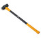 XTrade X0900081 Sledge Hammer with Fibreglass Handle 7.0lb 2