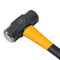 XTrade X0900081 Sledge Hammer with Fibreglass Handle 7.0lb 3