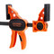 Jorgensen 33436 E-Z Hold Medium Duty Spreader Expandable Clamp 36in 2