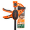 Jorgensen 33436 E-Z Hold Medium Duty Spreader Expandable Clamp 36in 4
