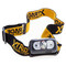 XTrade X1400003 Rechargeable LED Head Torch