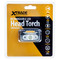XTrade X1400003 Rechargeable LED Head Torch in packaging