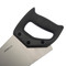 XTrade X0900114 Hardpoint Hand Saw showing angle guides on handle