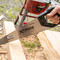 XTrade X0900114 Hardpoint Hand Saw 500mm (20