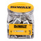 Dewalt DT90392 Magnetic Bit Holders 60mm (Box Of 100)
