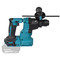 Makita DHR183Z 18V LXT Brushless SDS Plus Rotary Hammer side shot at 90 degrees