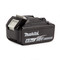 Makita BL1860B 18V 6.0Ah Li-ion Batteries x 10 side view
