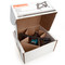 Makita UT1401 High Viscosity Paddle Mixer 1300W (240V) photo in packaging open