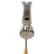 XTrade X0900118 One Piece Framing Claw Hammer 20oz view from front