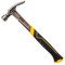 XTrade X0900117 One Piece Framing Claw Hammer 16oz main image