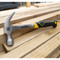 XTrade X0900116 One Piece Claw Hammer 20oz 5