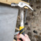 XTrade X0900116 One Piece Claw Hammer 20oz 4