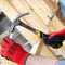 XTrade X0900115 One Piece Claw Hammer 16oz 7