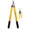 Groundhog G1300005 Garden Cutting Tool Set (2 Piece) tools without packaging