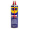 WD-40 Multi-Use Lubricant with Smart Straw (44237) 450ml (Pack of 12) straw straight on