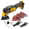 Dewalt DCS356N 18V XR Brushless Oscillating Multi Tool main image