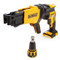 Dewalt DCF620N-KIT 18V Brushless Drywall Collated Screwdriver tool on its own
