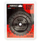 Abracs TCTC16024 TCT Cordless Circular Saw Blade for Wood 160 x 20mm x 24T in packaging