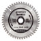 Abracs TCTA16048 TCT Circular Saw Blade for Aluminium 160 x 20mm x 48T main image