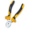 XTrade X0900190 Diagonal Cutting Pliers 6