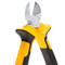 XTrade X0900190 Diagonal Cutting Pliers 6
