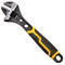 XTrade X0900201 Adjustable Wrench 12
