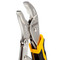 XTrade X0900204 Curved Jaw Locking Pliers 10