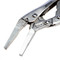 XTrade X0900205 Long Nose Locking Pliers 6